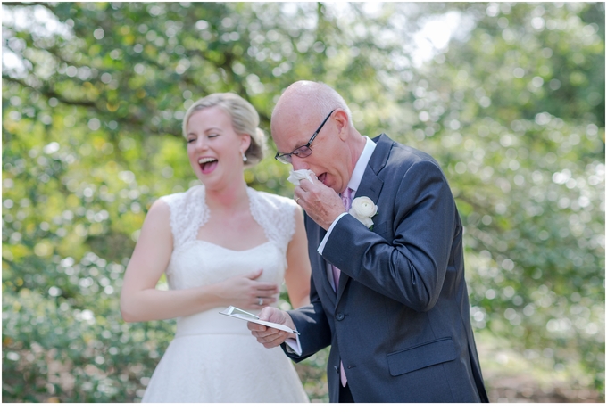 beautiful blush and grey wedding at the clifton inn