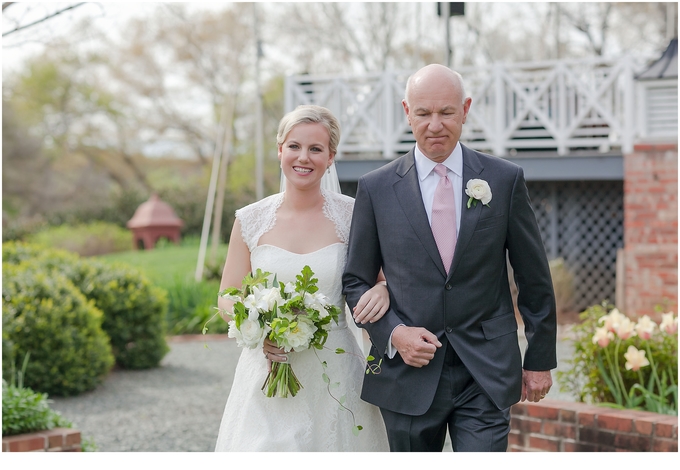 beautiful blush and grey wedding at the clifton inn