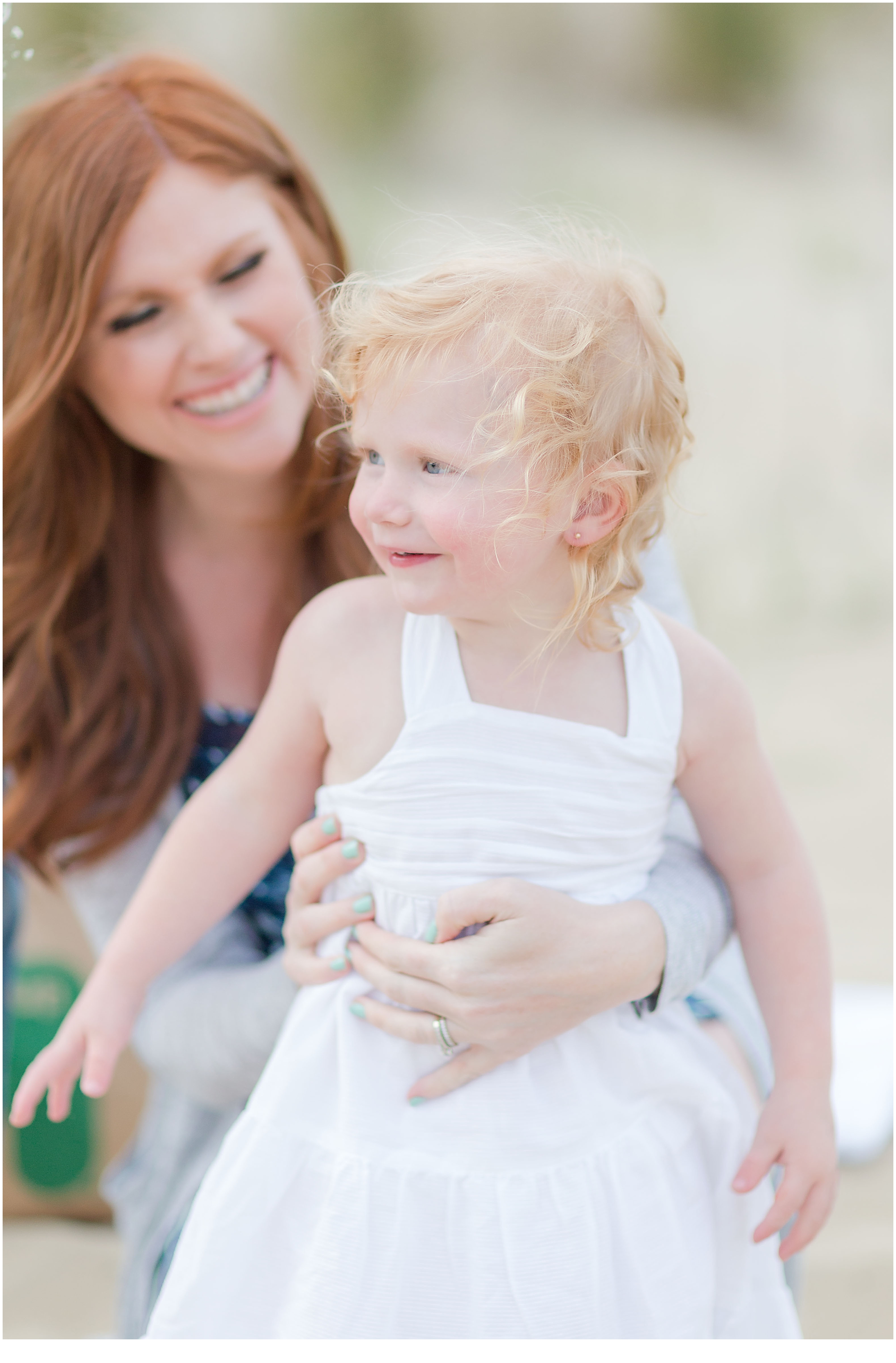 breathtaking virginia beach family maternity session