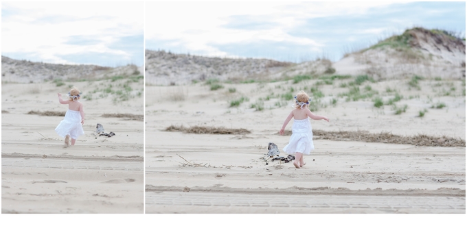 breath taking virginia beach maternity session