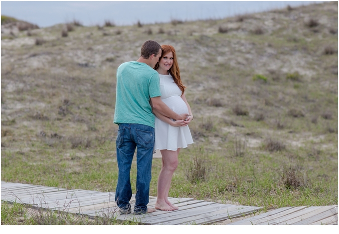 breath taking family maternity virginia beach