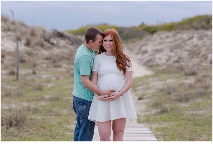 breath taking virginia beach family maternity