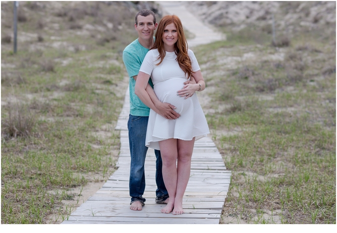 virginia beach family maternity