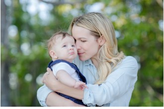 Virginia Beach, Virginia Row Boat inspired Family portraits