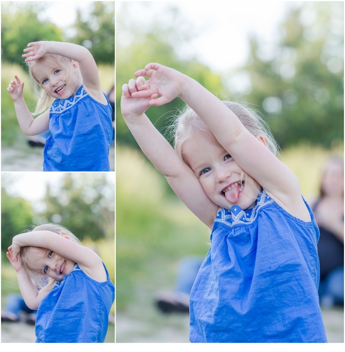 un Outdoors Virginia Beach Family Maternity Session