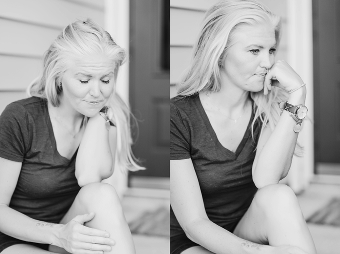 The Motherhood Journals with Brooke Tucker Photography