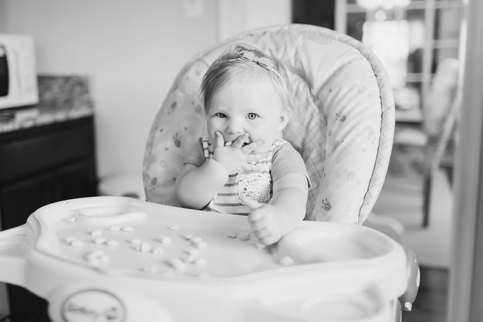 The Motherhood Journals with Brooke Tucker Photography