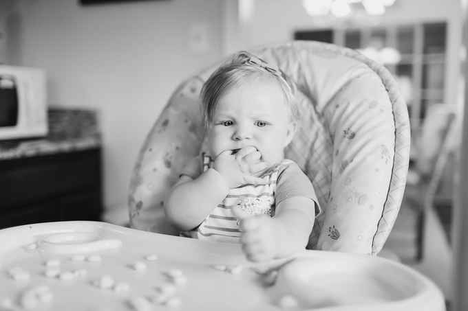 The Motherhood Journals with Brooke Tucker Photography