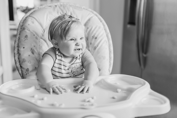 The Motherhood Journals with Brooke Tucker Photography