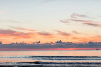 Virginia Beach Sunrise Brooke Tucker Photography Blog