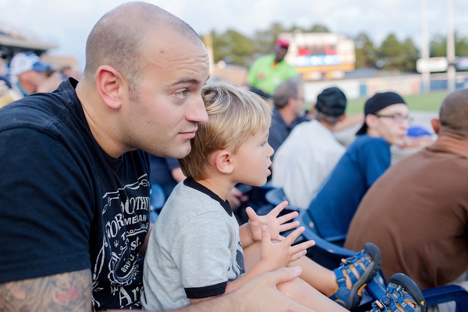 Norfolk Tides Baseball Brooke Tucker Blog