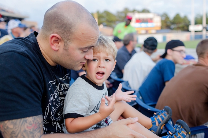 Norfolk Tides Baseball Brooke Tucker Blog