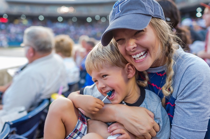 Norfolk Tides Baseball Brooke Tucker Blog