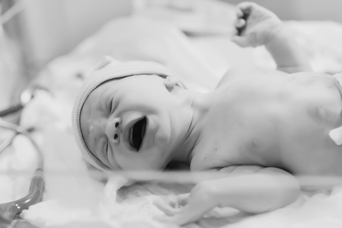 Virginia Beach Birth Photographer Brooke Tucker