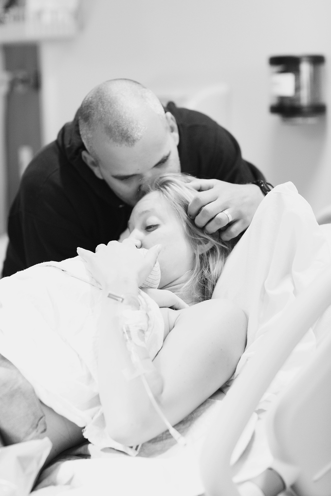 Virginia Beach Birth Photographer Brooke Tucker