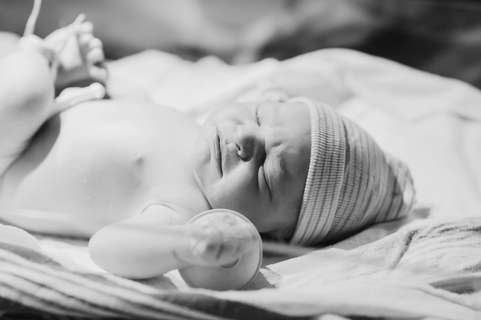 Virginia Beach Birth Photographer Brooke Tucker