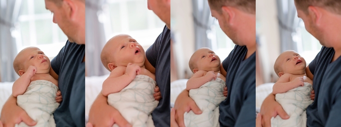 Virginia Beach Newborn Lifestyle Photographer Brooke Tucker