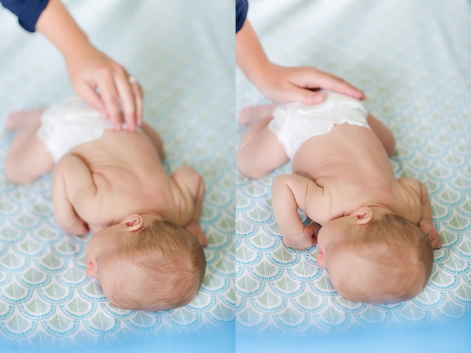 Virginia Beach Newborn Lifestyle Photographer Brooke Tucker