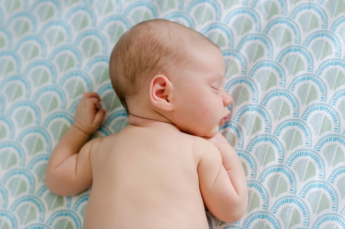 Virginia Beach Newborn Lifestyle Photographer Brooke Tucker