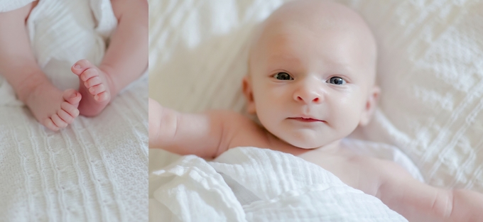 Lifestyle Newborn Photographer Brooke Tucker