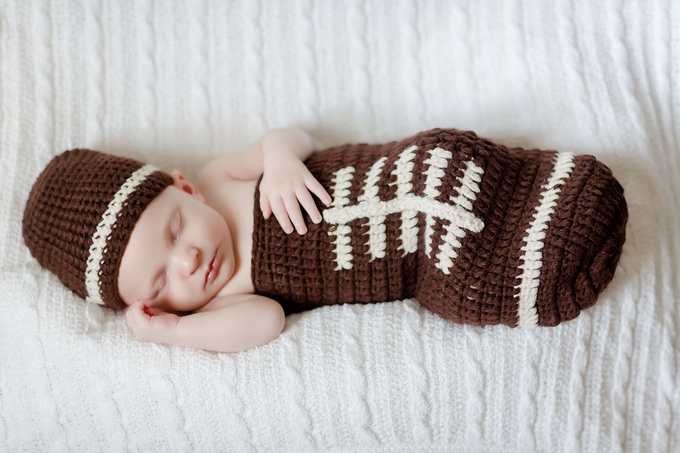 Lifestyle Newborn Photographer Brooke Tucker