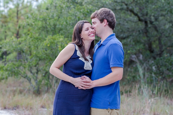 Beautiful Lifestyle Maternity session Brooke Tucker Photography