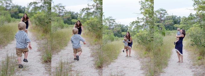 Beautiful Lifestyle Maternity session Brooke Tucker Photography