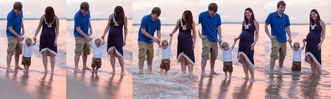 Beautiful Lifestyle Maternity session Brooke Tucker Photography