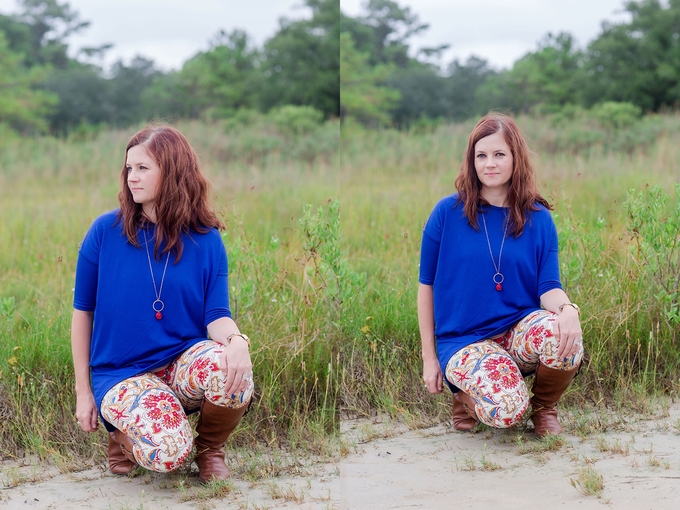 LuLaRoe style session Virginia Beach Brooke Tucker Photography