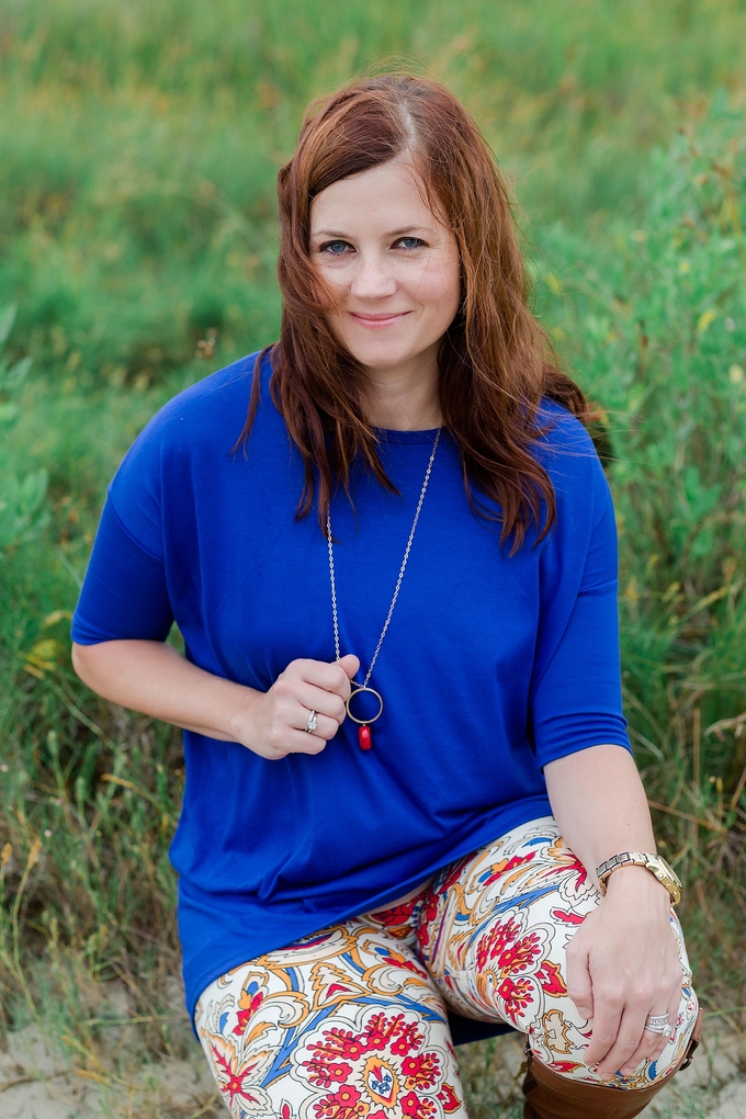 LuLaRoe style session Virginia Beach Brooke Tucker Photography