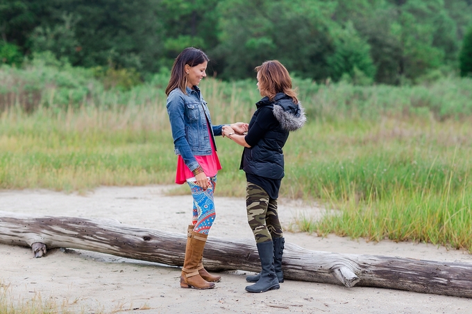 LuLaRoe style session Virginia Beach Brooke Tucker Photography