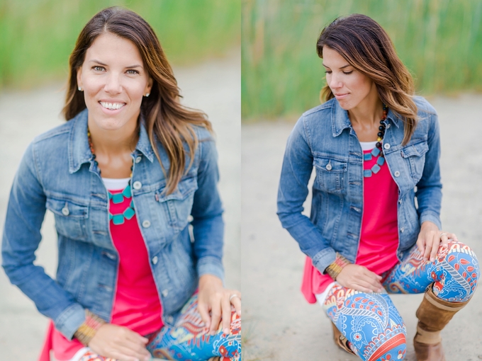 LuLaRoe style session Virginia Beach Brooke Tucker Photography