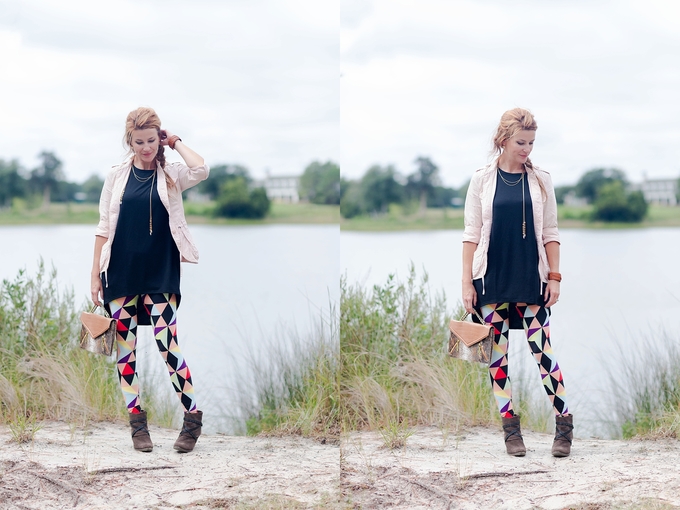 LuLaRoe style session Virginia Beach Brooke Tucker Photography