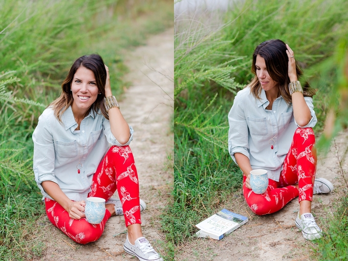 LuLaRoe style session Virginia Beach Brooke Tucker Photography