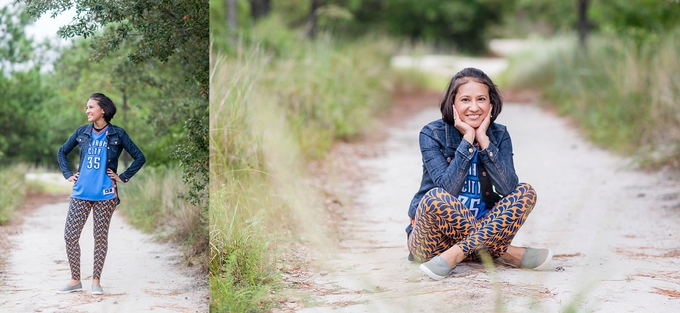 LuLaRoe style session Virginia Beach Brooke Tucker Photography