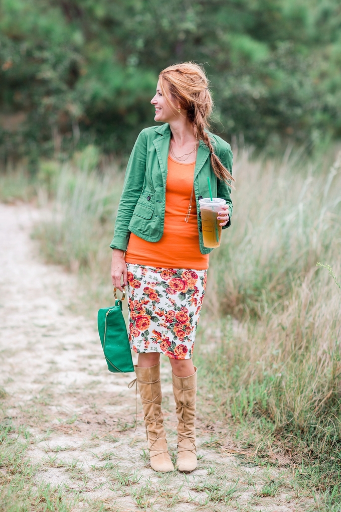 LuLaRoe style session Virginia Beach Brooke Tucker Photography