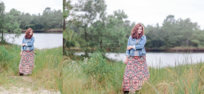 LuLaRoe style session Virginia Beach Brooke Tucker Photography