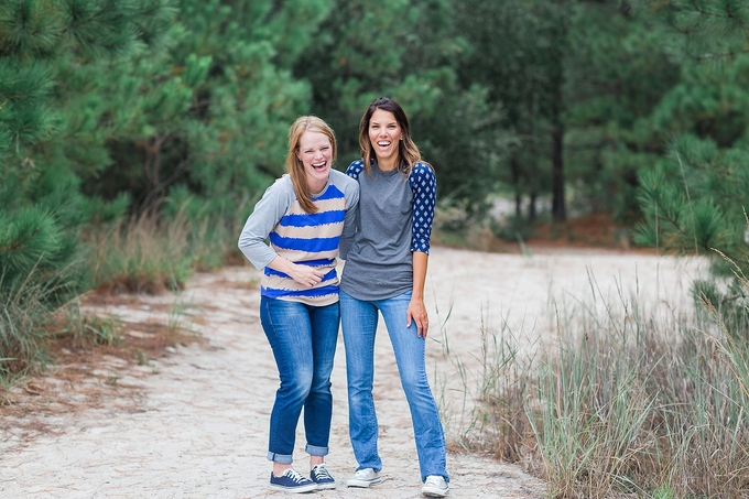 LuLaRoe style session Virginia Beach Brooke Tucker Photography