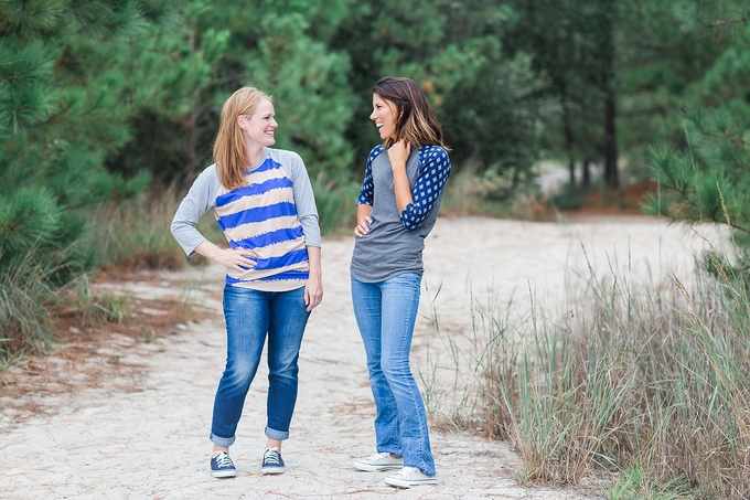 LuLaRoe style session Virginia Beach Brooke Tucker Photography