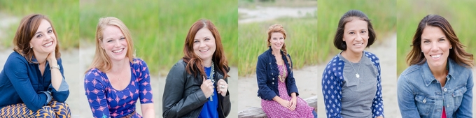 LuLaRoe style session Virginia Beach Brooke Tucker Photography