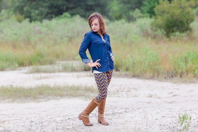 LuLaRoe style session Virginia Beach Brooke Tucker Photography