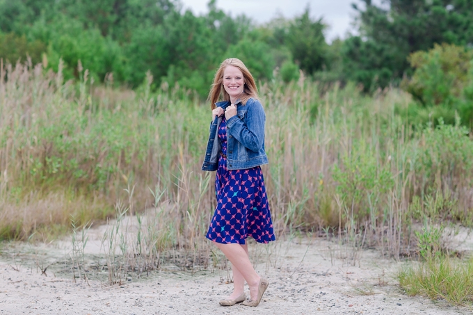 LuLaRoe style session Virginia Beach Brooke Tucker Photography