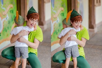 How to Rock out a Disney Trip with your Toddler