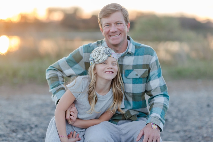 Teal and Grey Outdoor Family lifestyle photography by Brooke Tucker