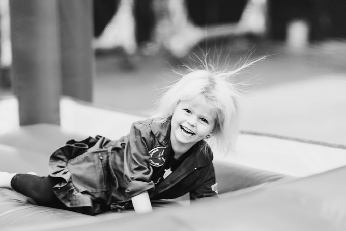 Emotional Rainy Day Navy Pilot Family Homecoming