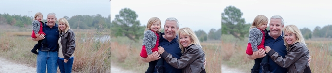 Outdoor lifestyle family session by Brooke Tucker Photography