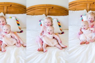 lifestyle mother and daughter family photography by brooke tucker