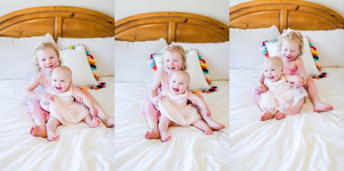 lifestyle mother and daughter family photography by brooke tucker