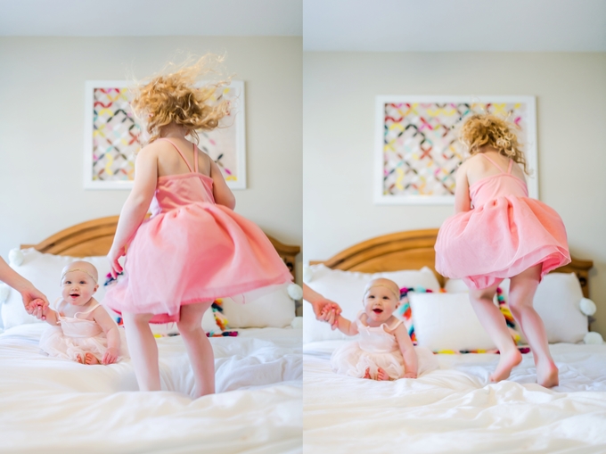 lifestyle mother and daughter family photography by brooke tucker