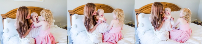 lifestyle mother and daughter family photography by brooke tucker